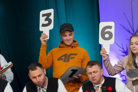 60. TKB - dzień dziewiąty